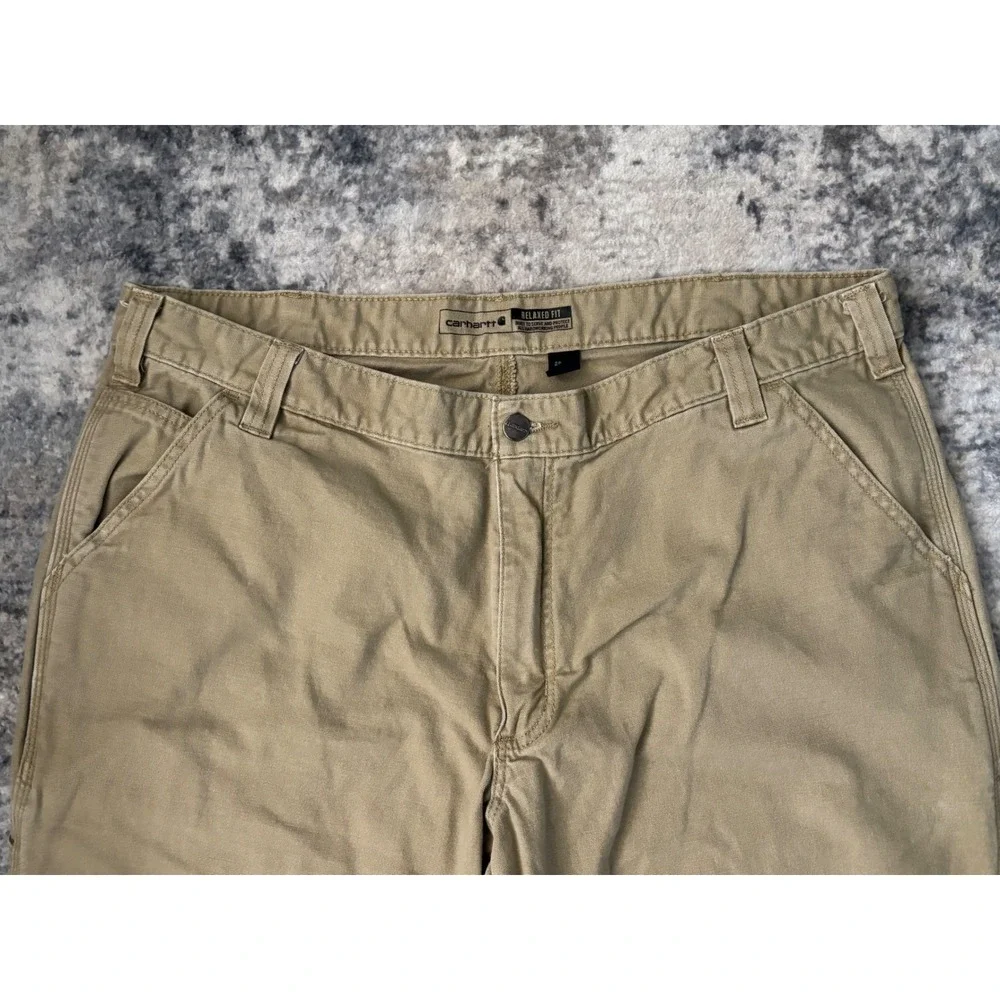 Carhartt comes mens